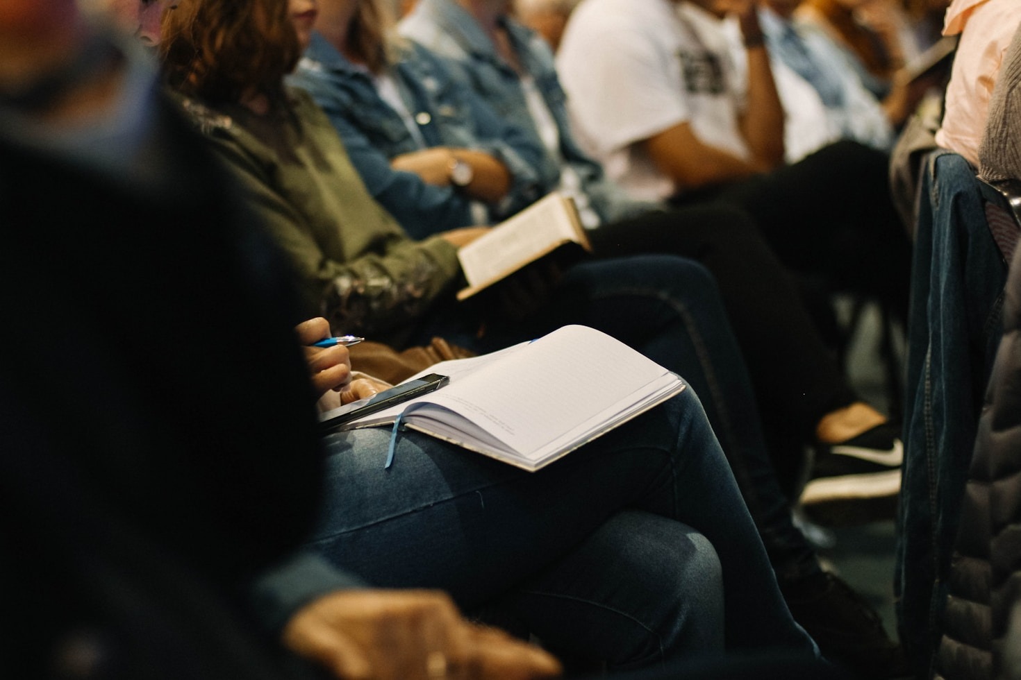 How To Prepare For Successful Admissions