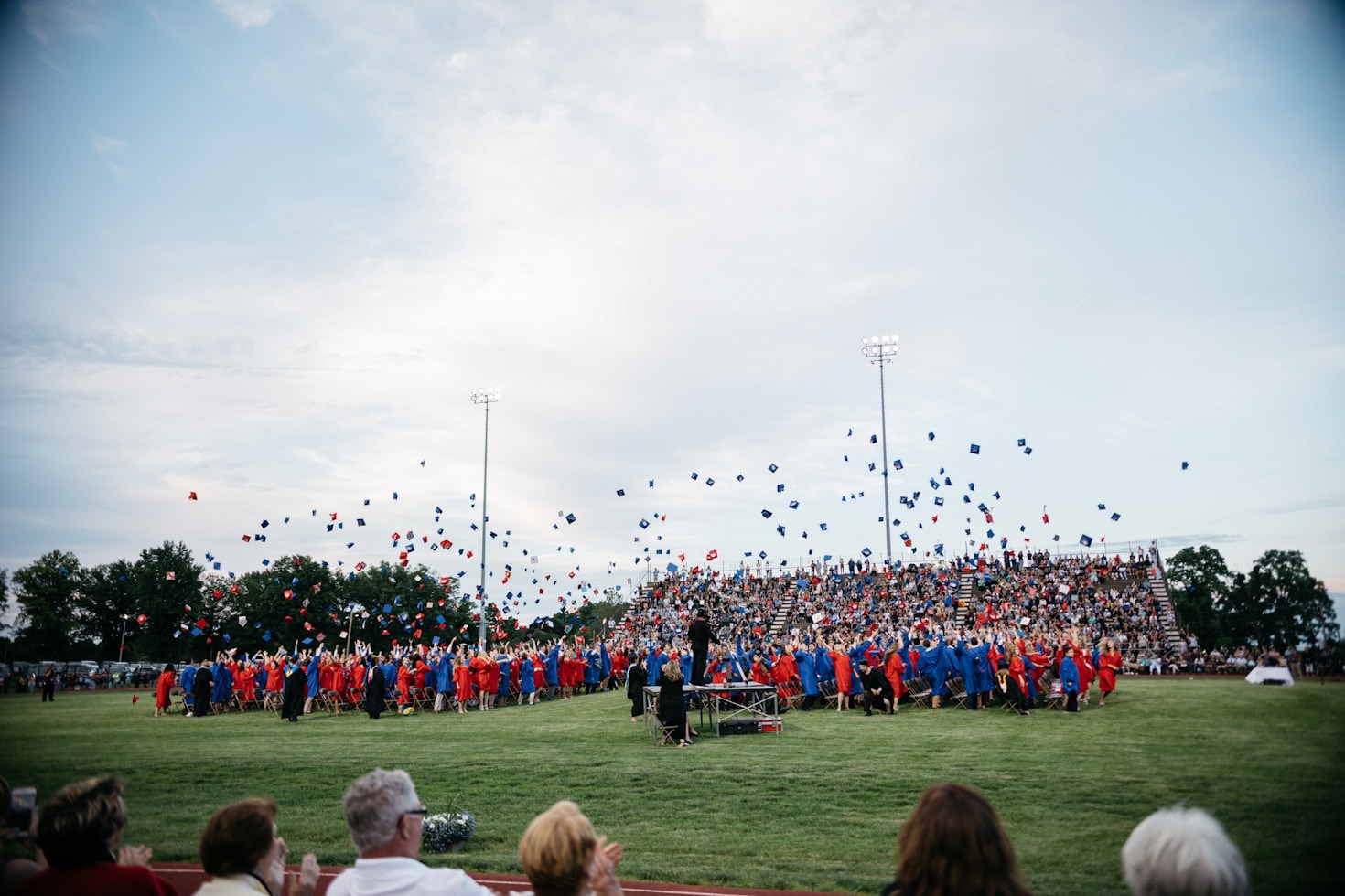 Supporting Student Development During Teenage Years